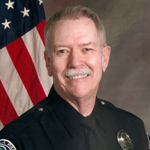 Robert Griffth | Law Enforcement Cancer Support Foundation